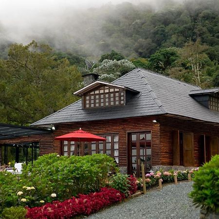 كالي Las Mercedes Lodge المظهر الخارجي الصورة