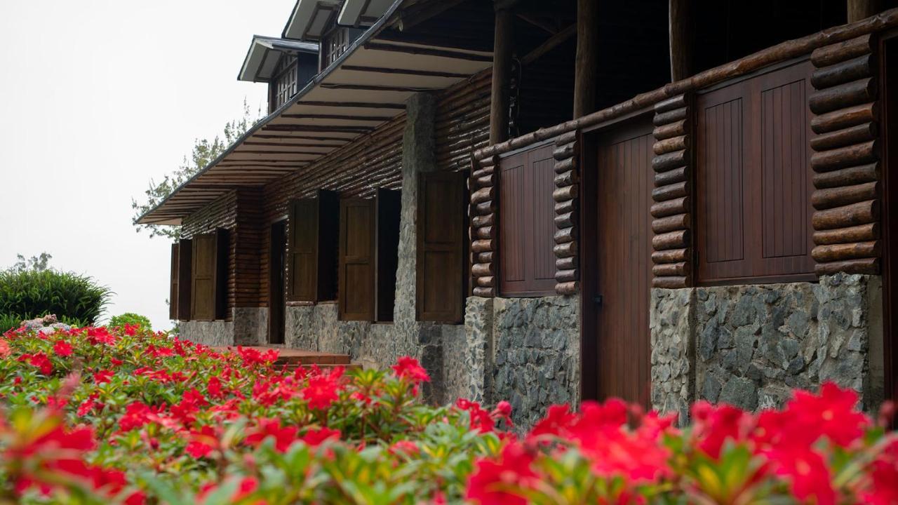 كالي Las Mercedes Lodge المظهر الخارجي الصورة