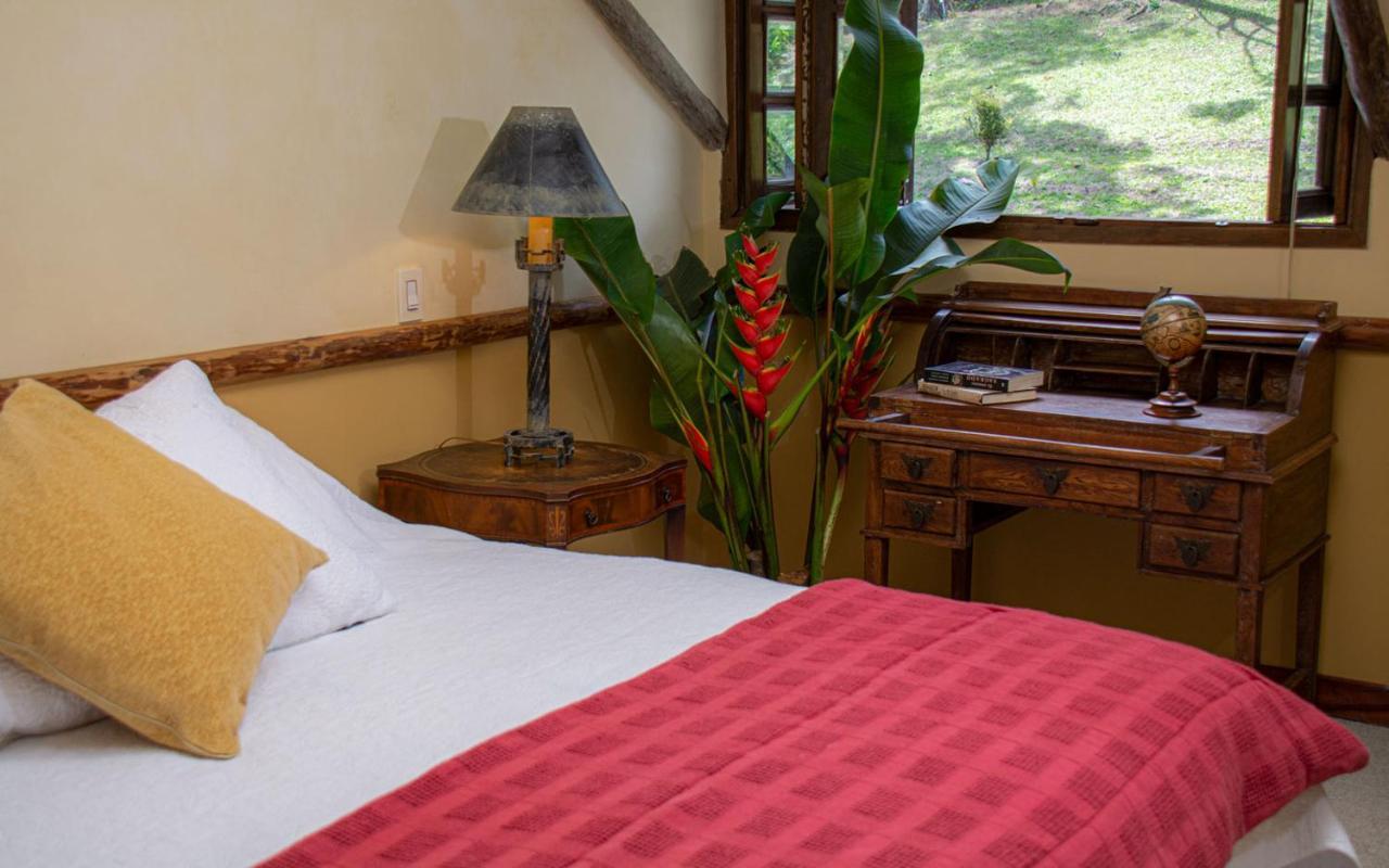 كالي Las Mercedes Lodge المظهر الخارجي الصورة